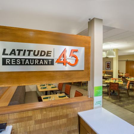 Holiday Inn Portland-Airport I-205 By Ihg Bagian luar foto