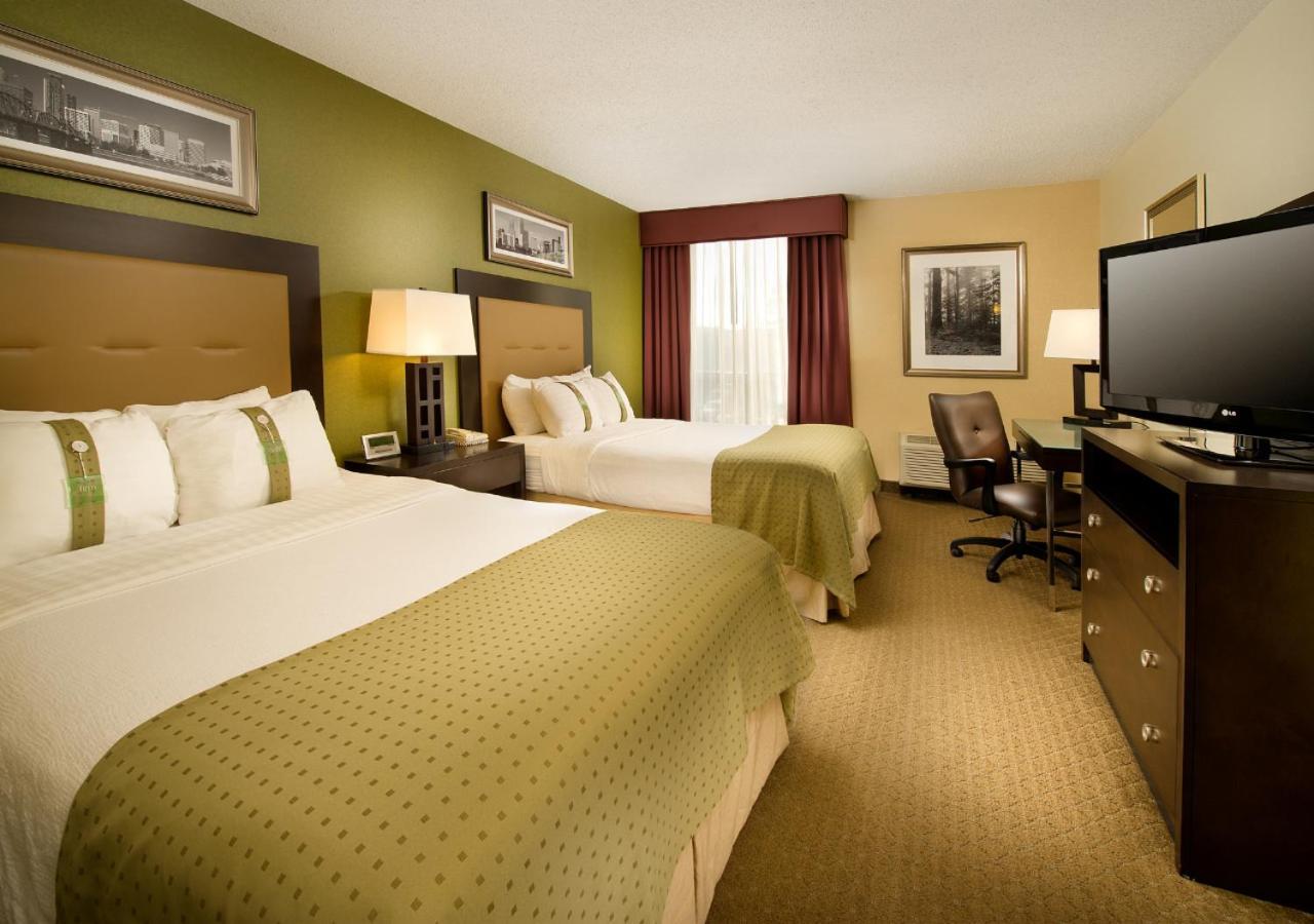 Holiday Inn Portland-Airport I-205 By Ihg Bagian luar foto