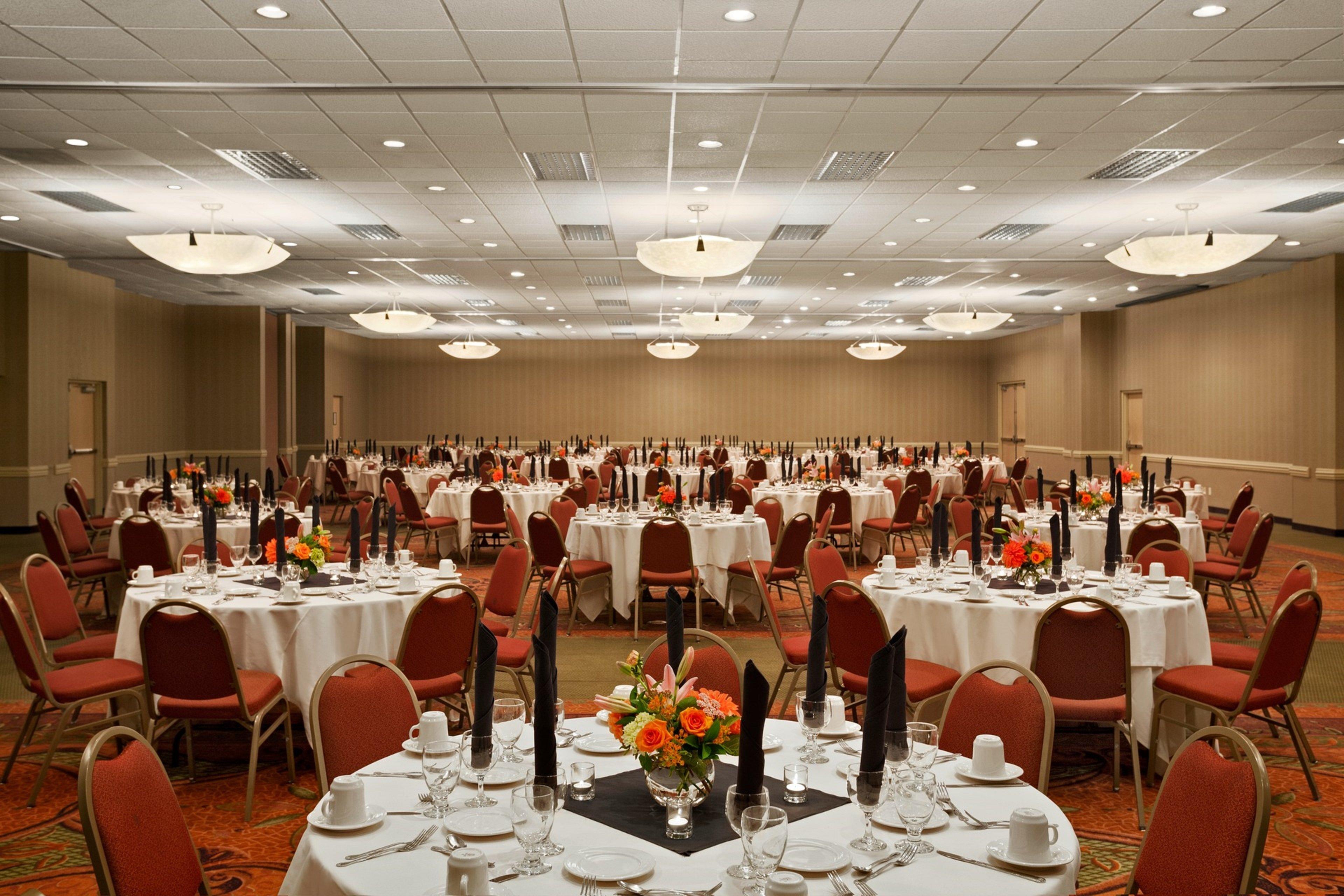 Holiday Inn Portland-Airport I-205 By Ihg Bagian luar foto