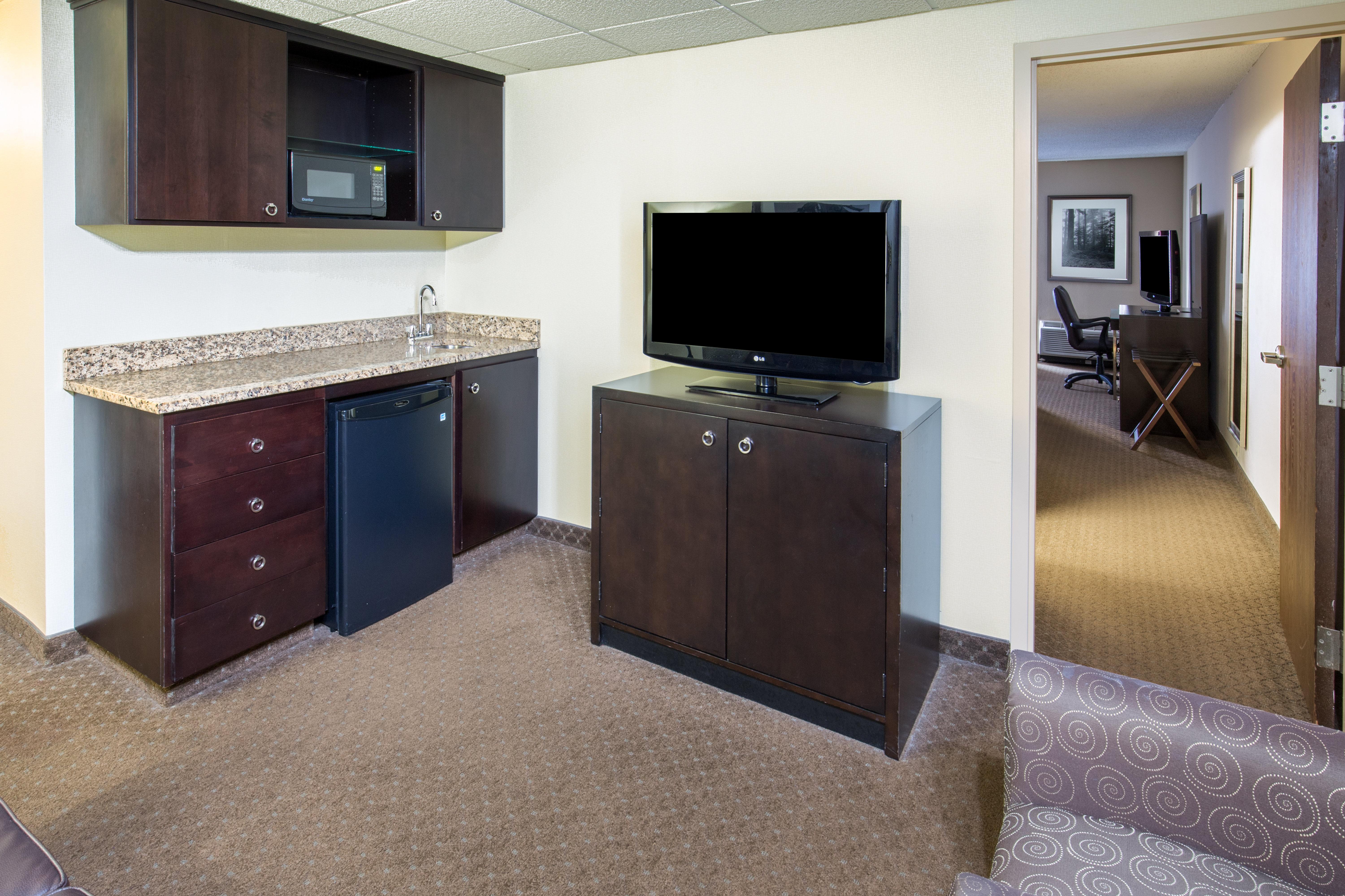 Holiday Inn Portland-Airport I-205 By Ihg Bagian luar foto