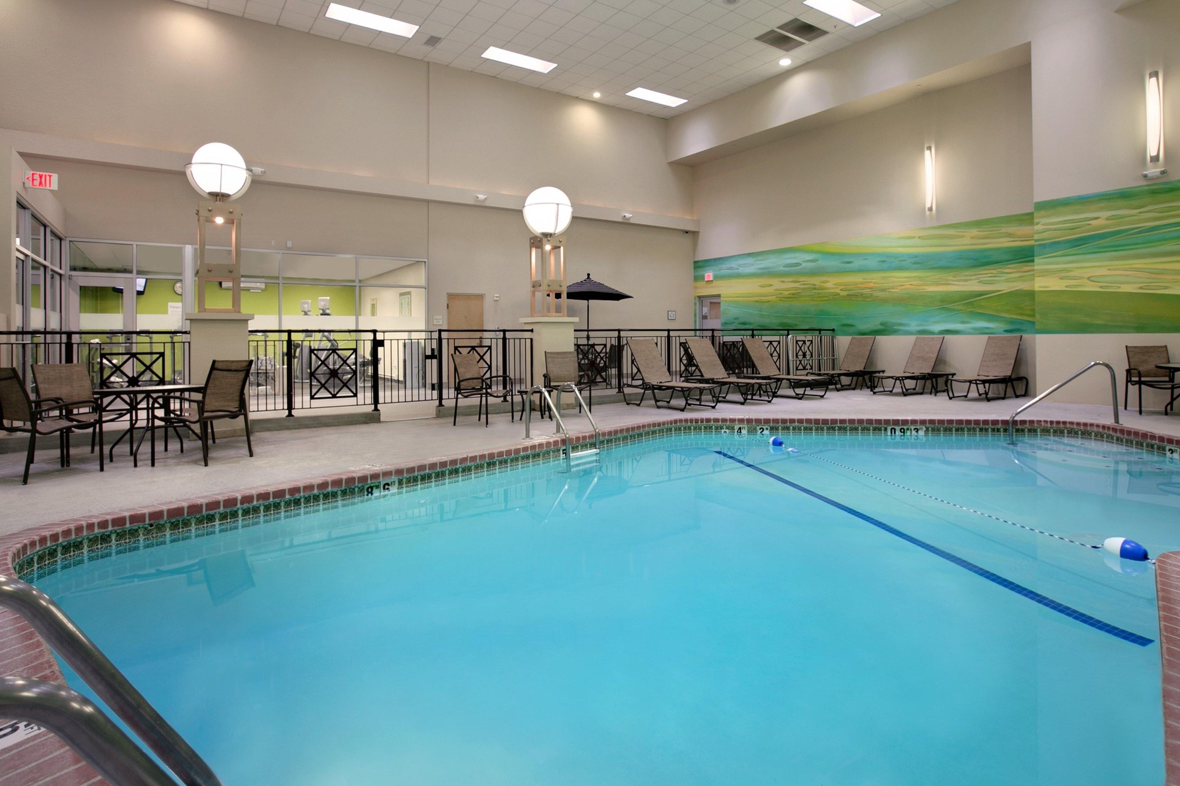 Holiday Inn Portland-Airport I-205 By Ihg Bagian luar foto