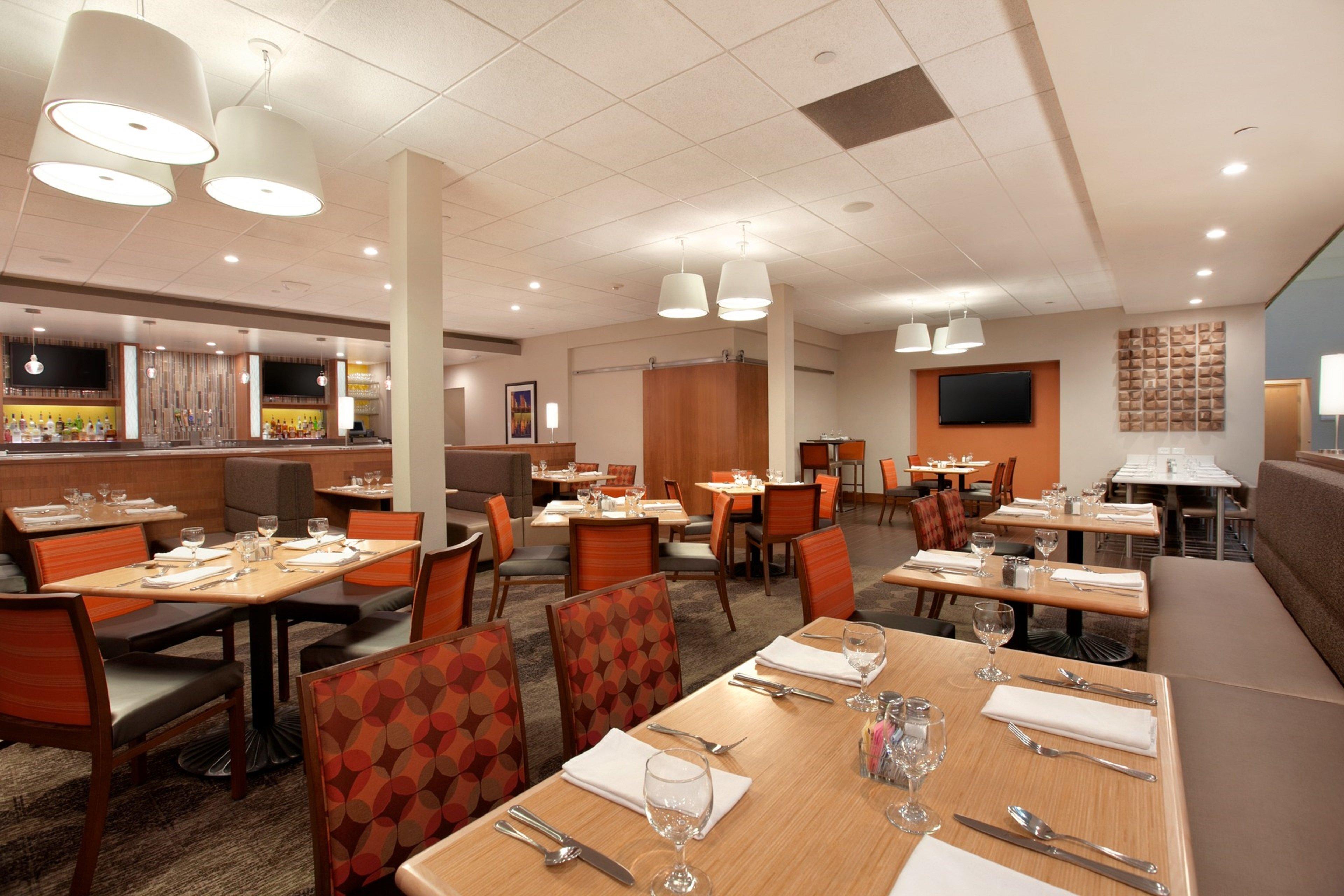 Holiday Inn Portland-Airport I-205 By Ihg Bagian luar foto