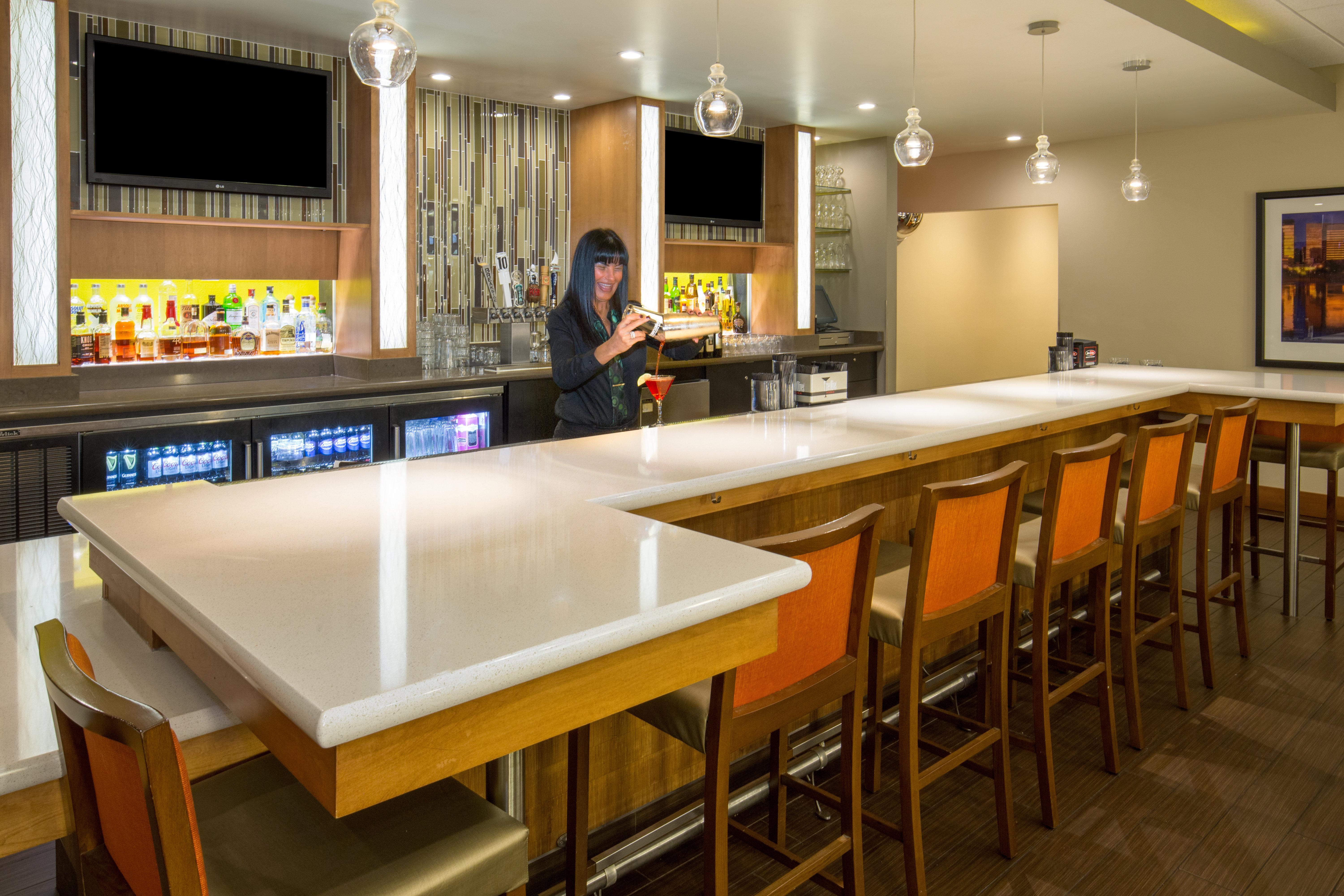 Holiday Inn Portland-Airport I-205 By Ihg Bagian luar foto
