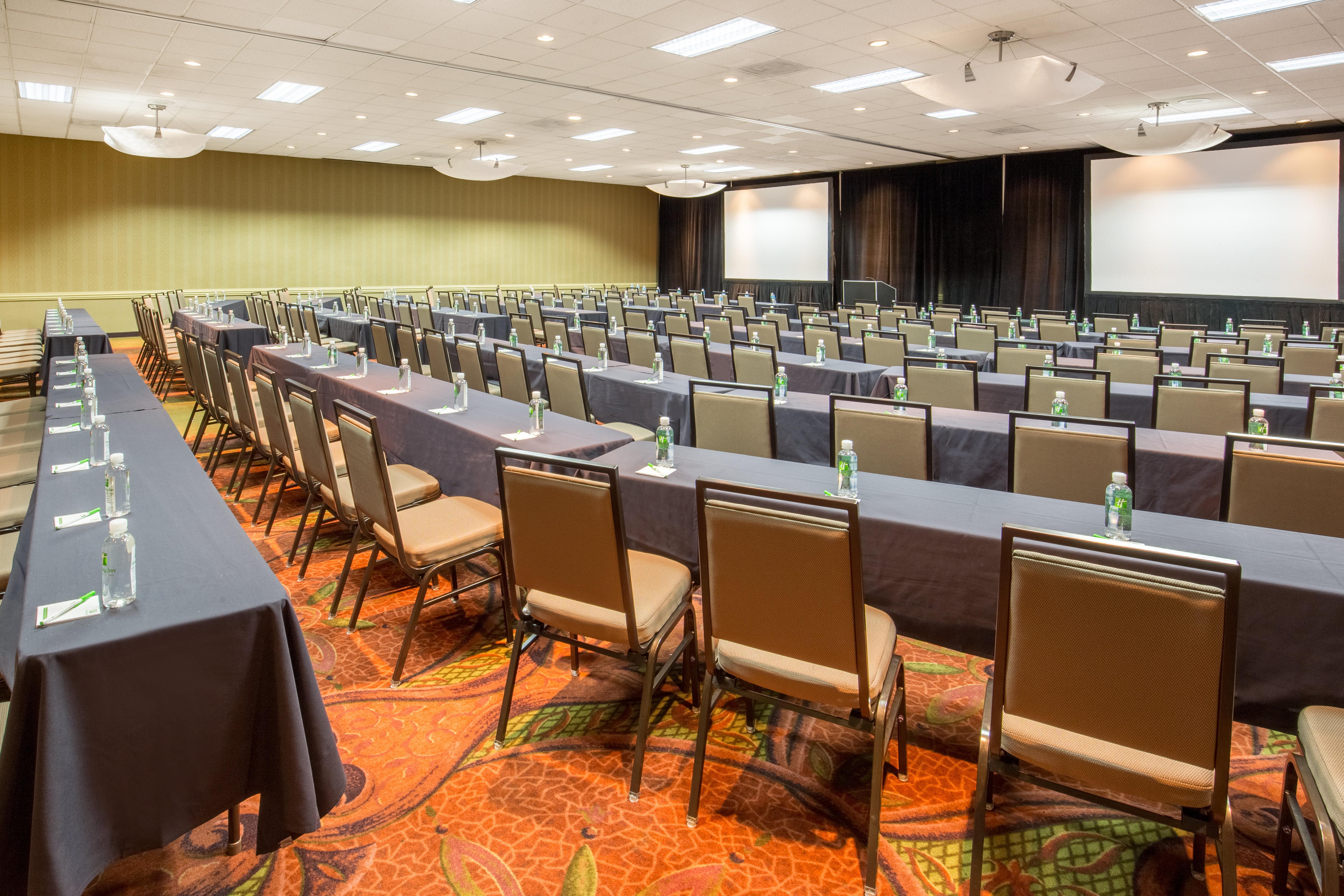 Holiday Inn Portland-Airport I-205 By Ihg Bagian luar foto