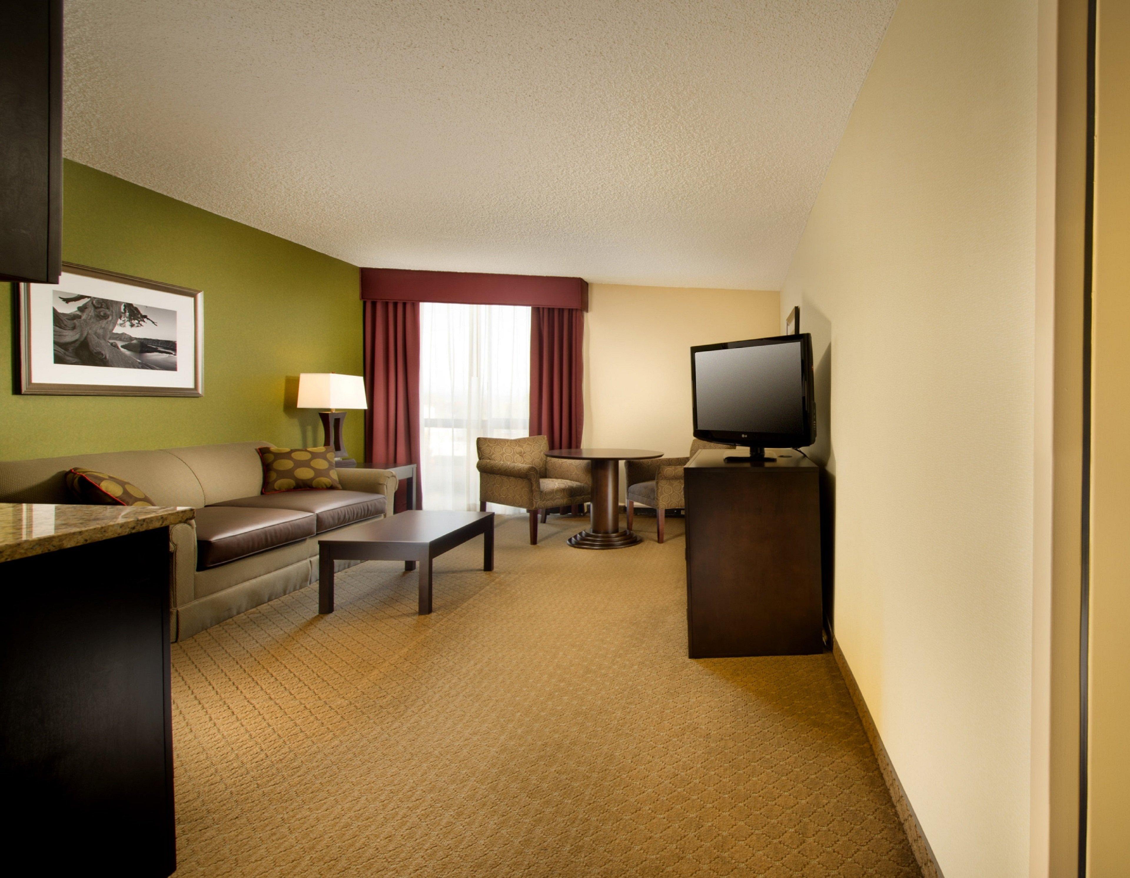 Holiday Inn Portland-Airport I-205 By Ihg Bagian luar foto