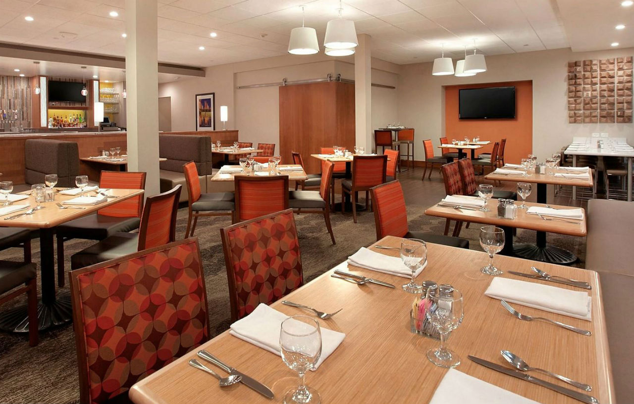 Holiday Inn Portland-Airport I-205 By Ihg Bagian luar foto