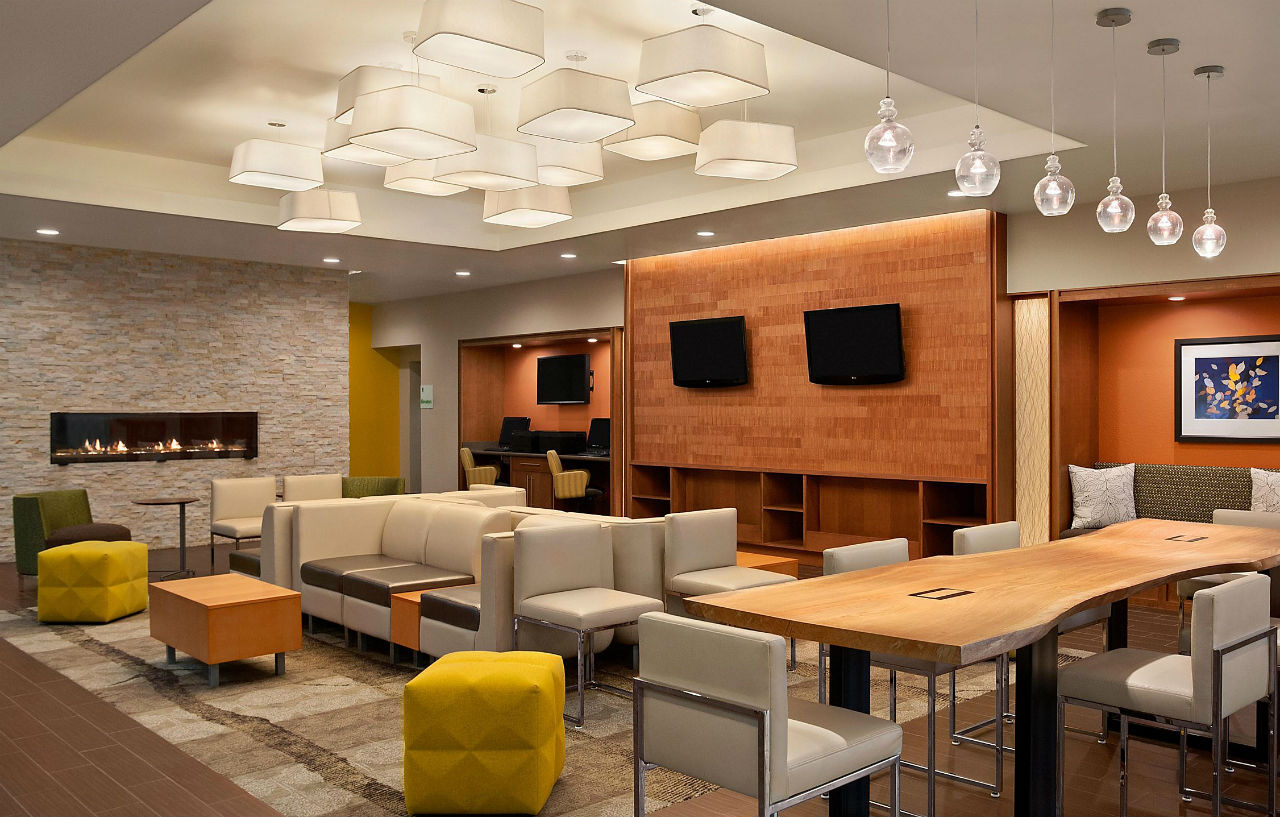 Holiday Inn Portland-Airport I-205 By Ihg Bagian luar foto